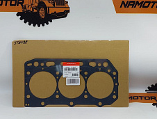 Прокладка ГБЦ YANMAR 3D88, 3TNE88, 3TNV88 129001-01340 метал